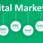 Masters in Advanced Digital Marketing Course