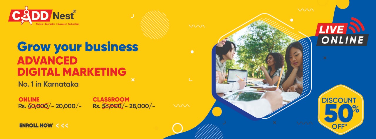digital marketing course in bengaluru,digital marketing course in bangalore,digital marketing course ,cadd nest dma piie