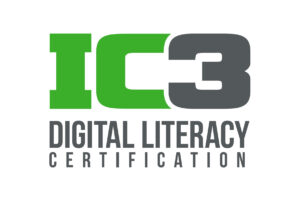 IC3 Digital Literacy Certification