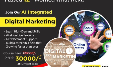 Essential Skills Every Digital Marketer Needs in 2025